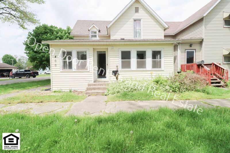 400 E King St, Garrett, IN 46738 House Rental in Garrett, IN