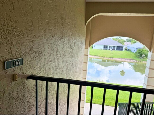 Foto del edificio - 106 Eagle Pond Dr