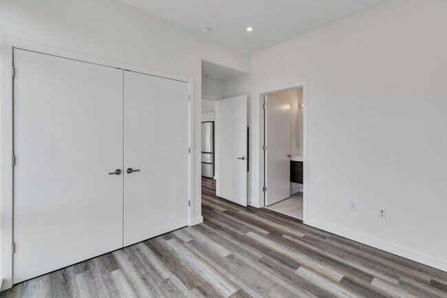 Foto del edificio - Northern Liberties 1 Bedroom - Parking Available