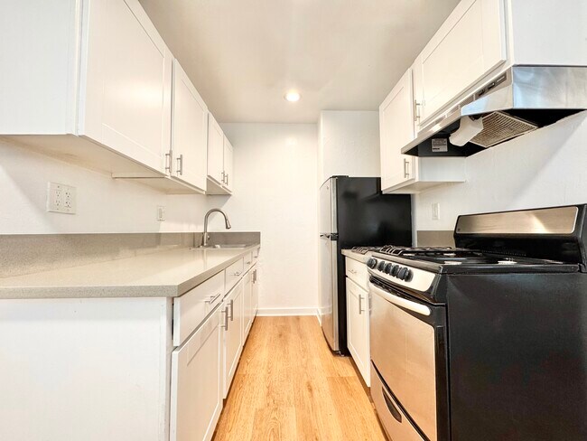 Foto del edificio - 901 S Ardmore Ave