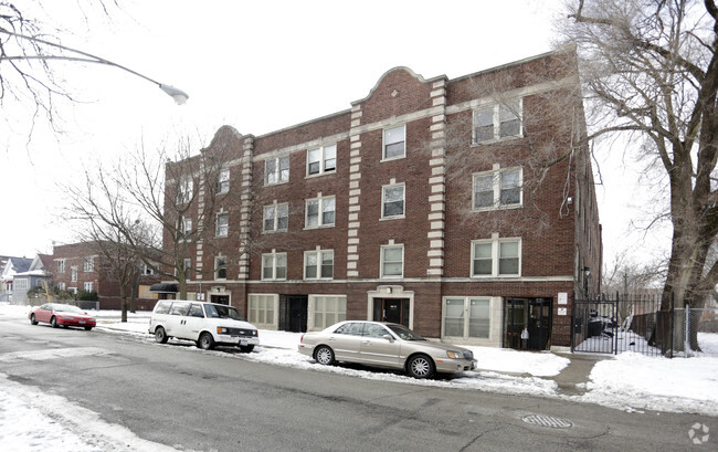 Building Photo - Muskegon and 78th