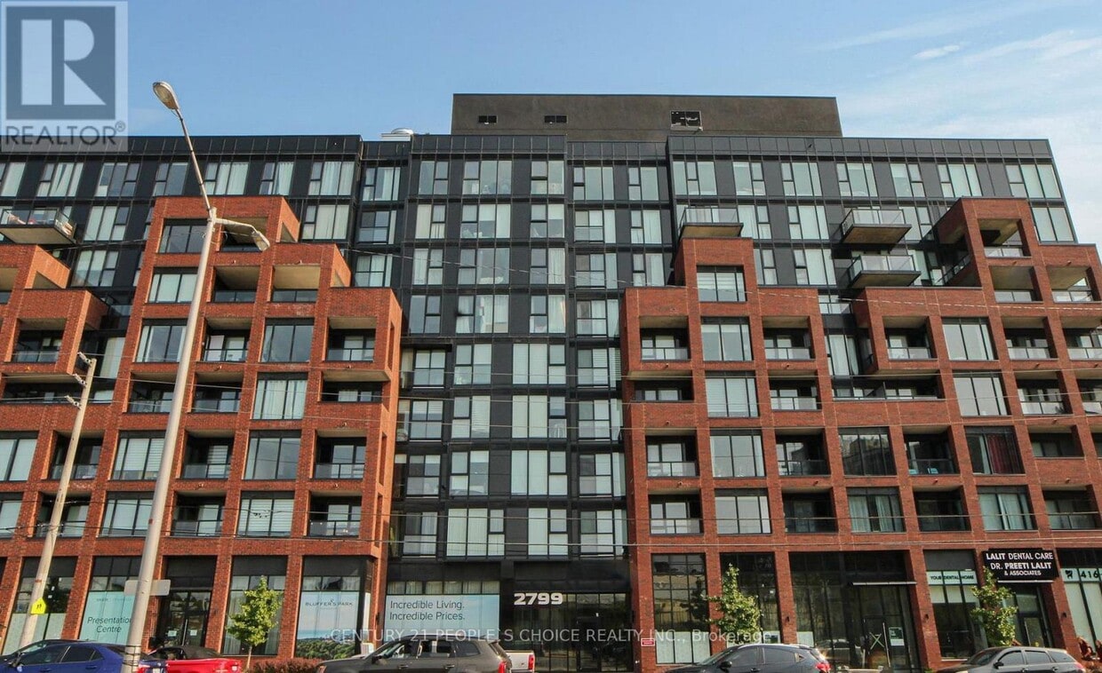 Photo principale - 2799 Kingston Rd