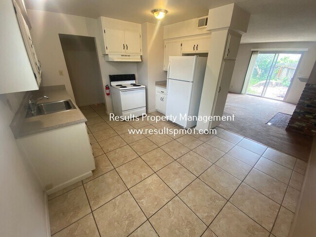 Foto del edificio - 2 br, 1.5 bath House - 1350 Difani Ct