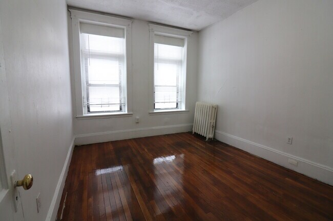 Foto del edificio - 409 Huntington Ave
