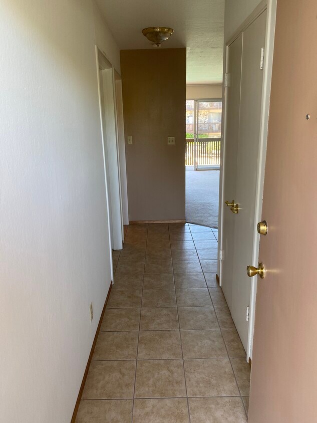 Kona Kai Apartments Alameda, CA