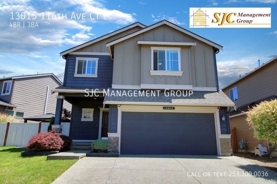 Primary Photo - 13015 116th Ave Ct E