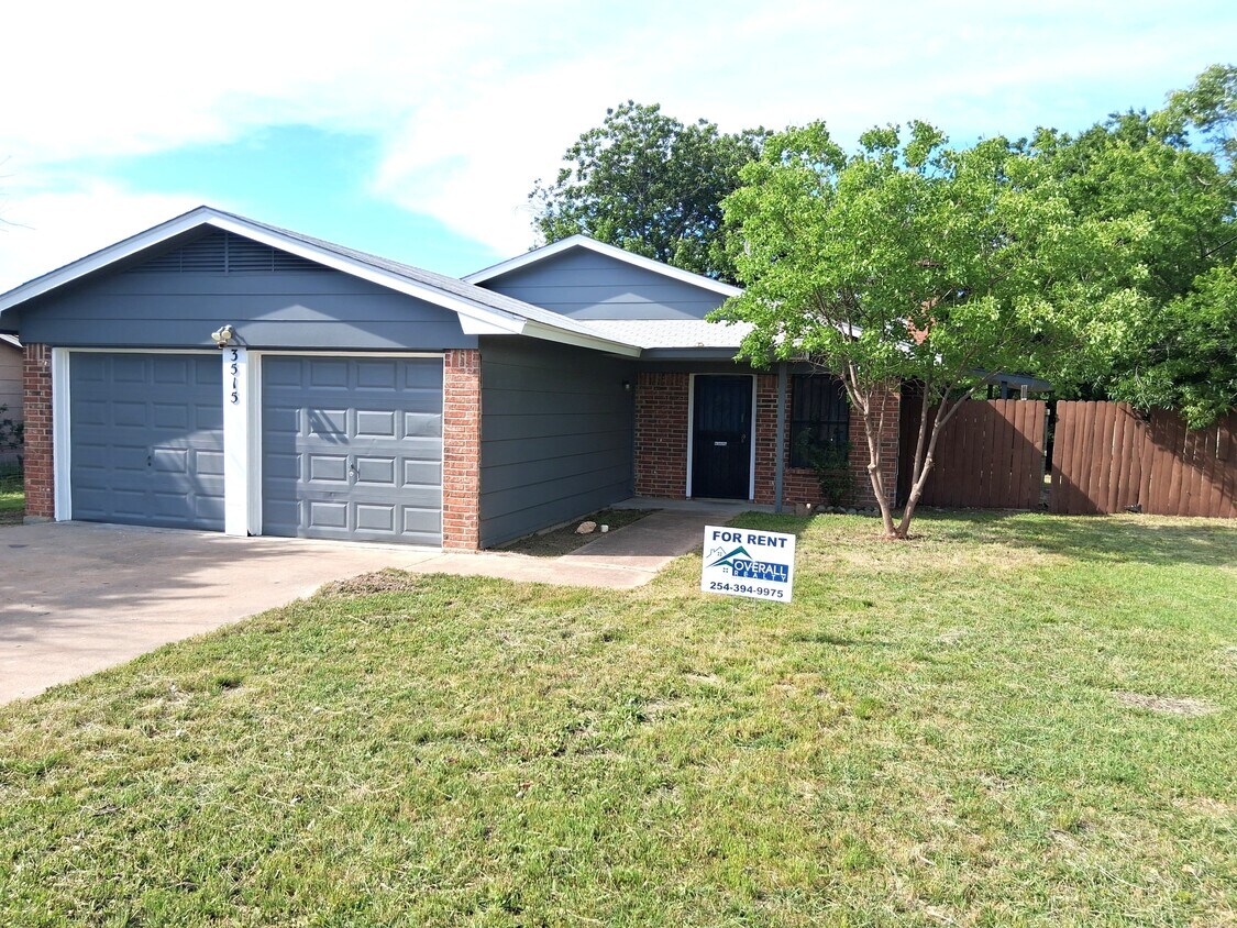 Foto del edificio - 3515 Plains Dr