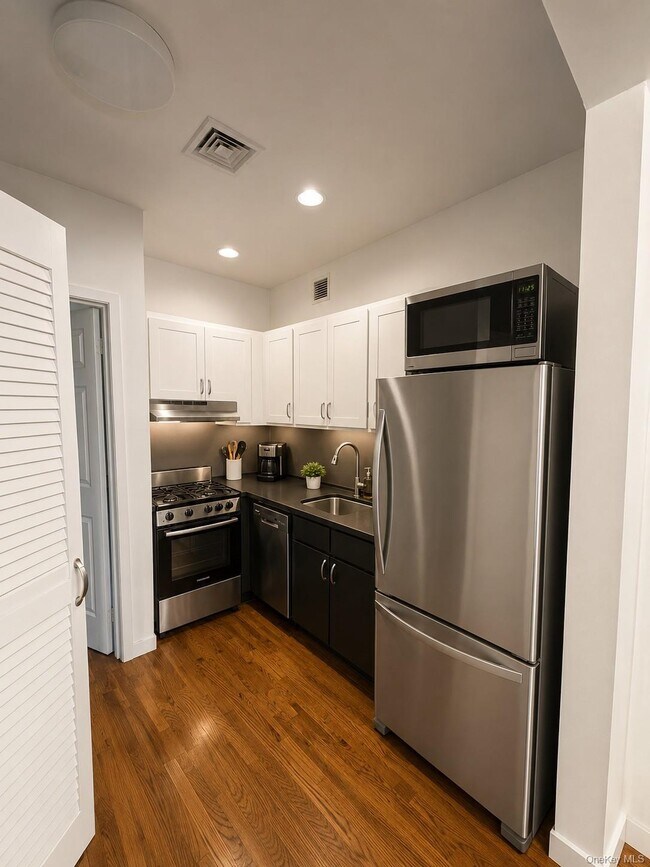 Foto del edificio - 164 W 122nd St