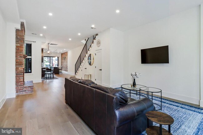 Foto del edificio - 29 N St NW
