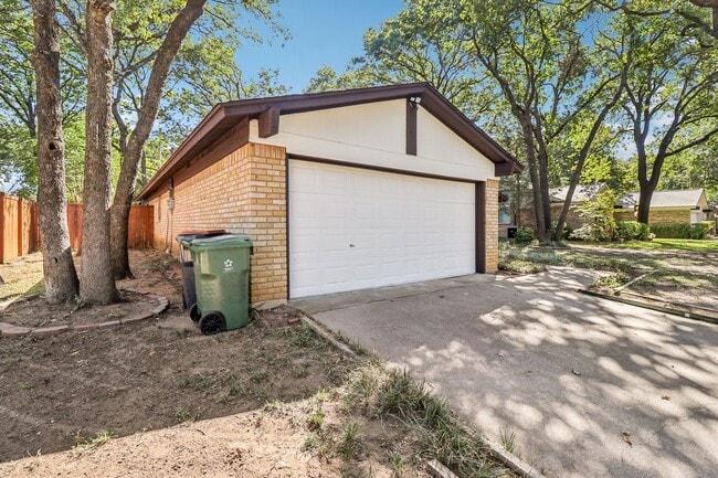 Foto del edificio - 5507 Silver Bow Trail