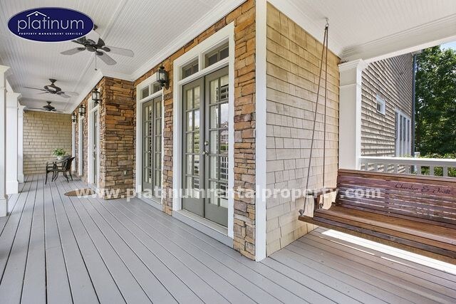 Foto del edificio - 114 River Sound Ln