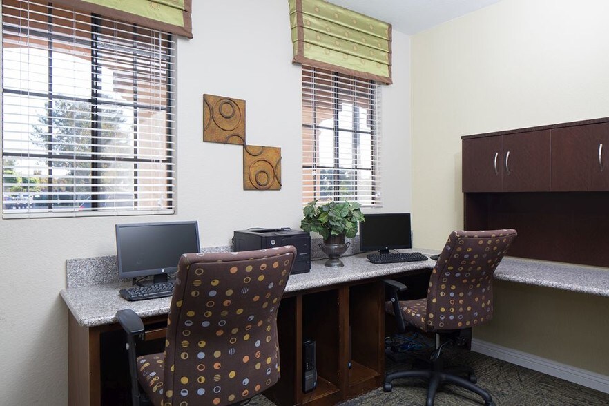 Toscana at Rancho Del Rey Rentals Chula Vista, CA