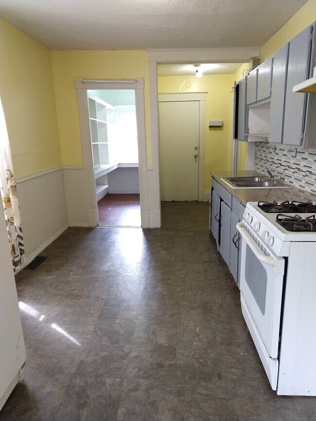 Foto del edificio - 2214 10th Ave S