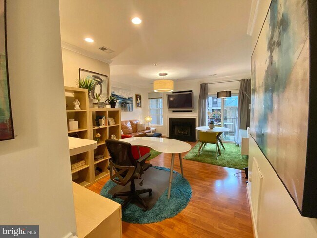 Foto del edificio - 1320 N Wayne St