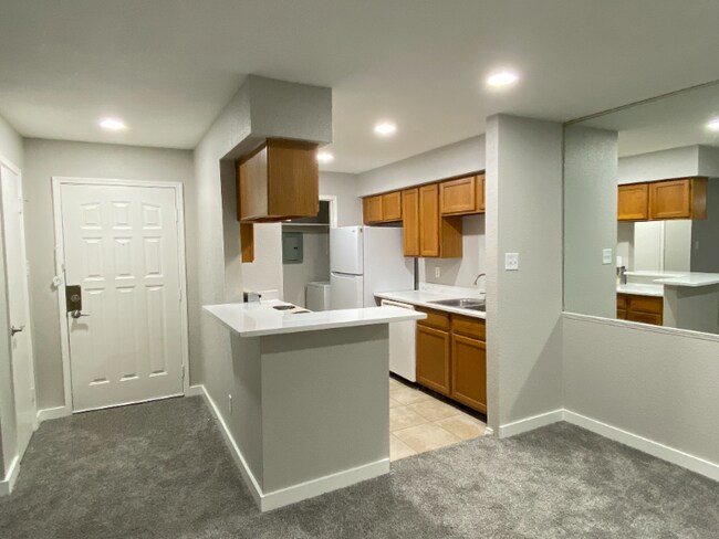 Foto del edificio - 9700 Leawood Blvd