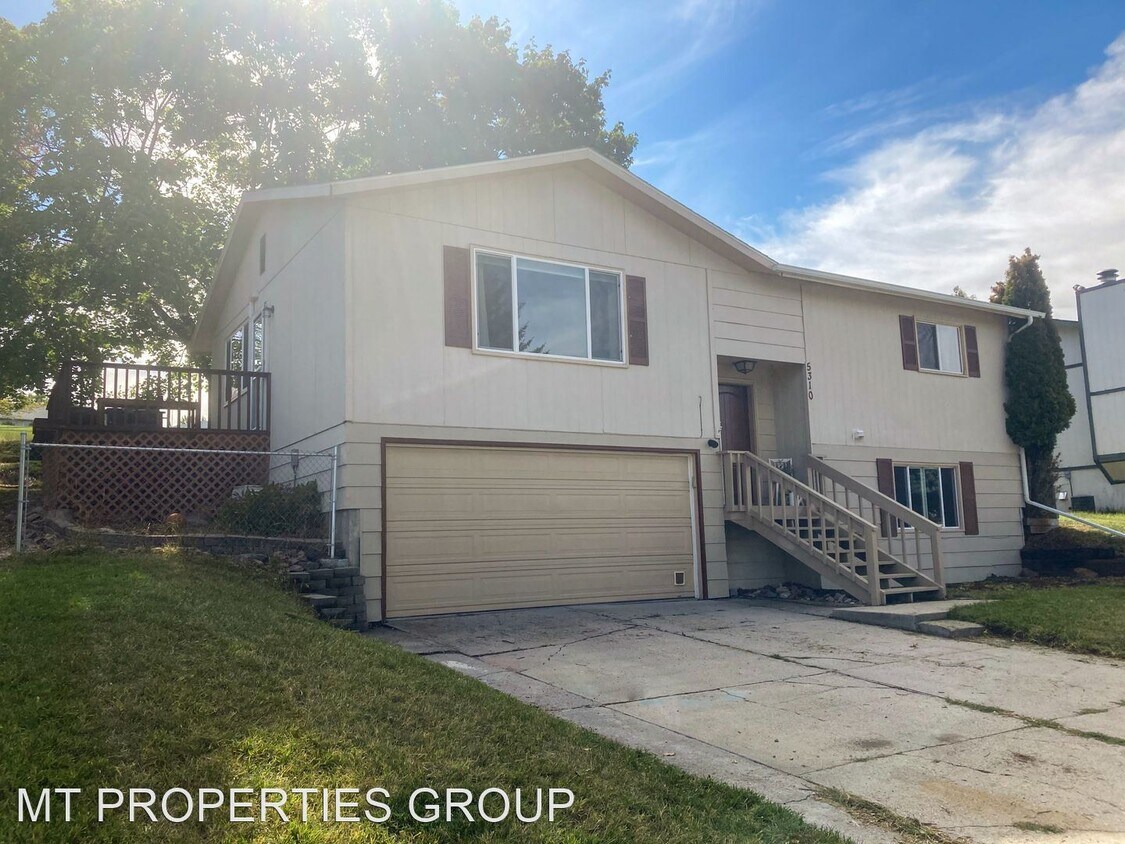 Primary Photo - 4 br, 2 bath House - 5310 Skyview Dr