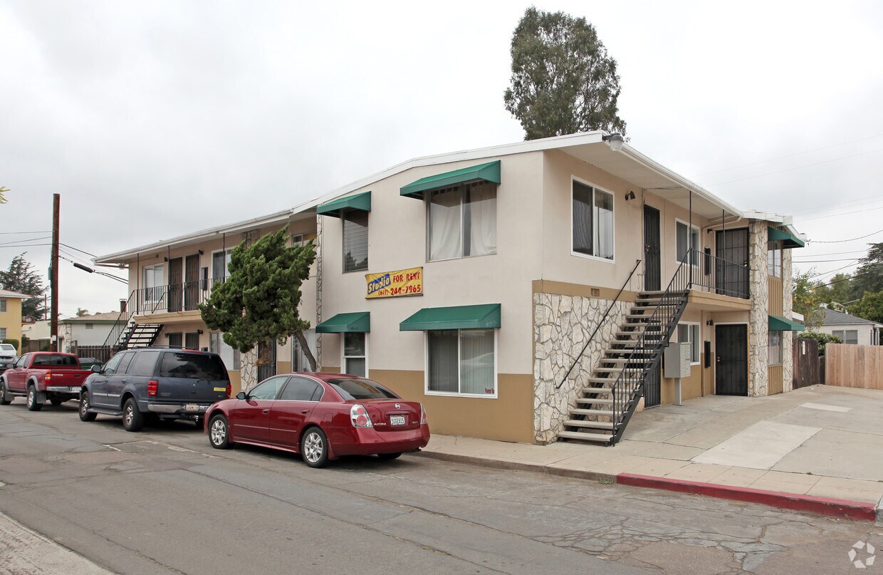 Primary Photo - 4510 55th St