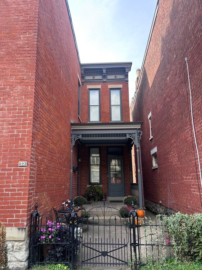 Photo - 503 Lexington Ave House