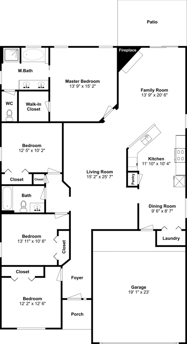 Building Photo - 134 Perry Creek Dr