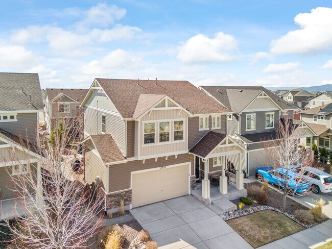 Building Photo - STUNNING 4 BEDROOM HOME IN BANNING LEWIS R...