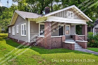 Building Photo - 2309 22nd St Ensley