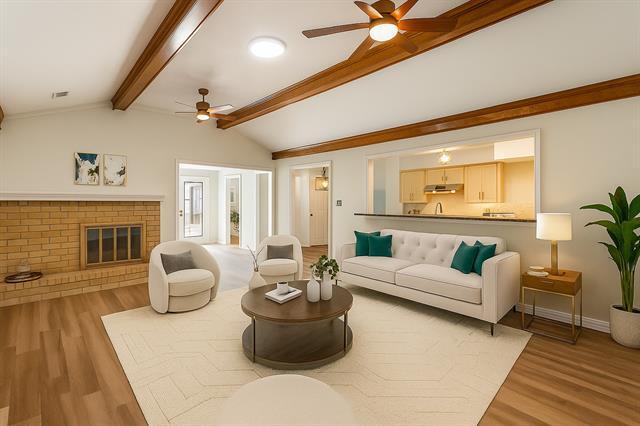 Foto del edificio - 2714 Carriage Ln