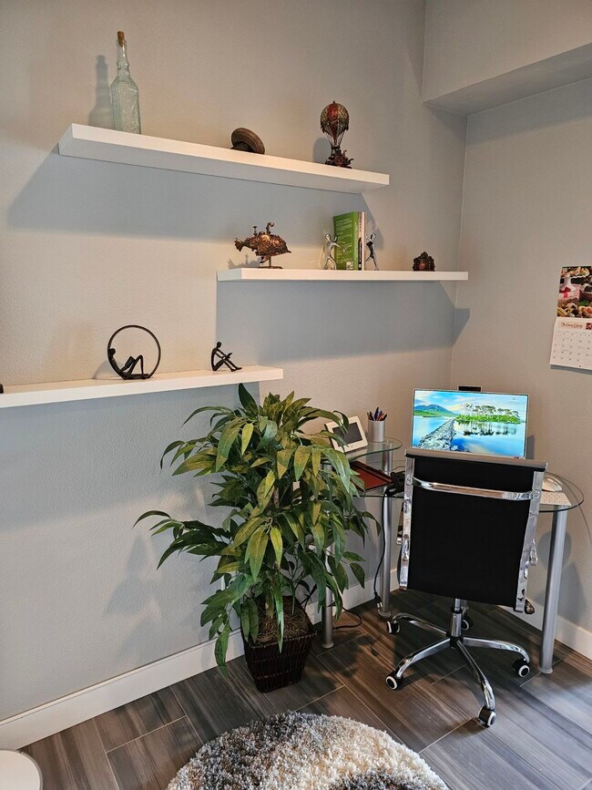 Office - 445 Island