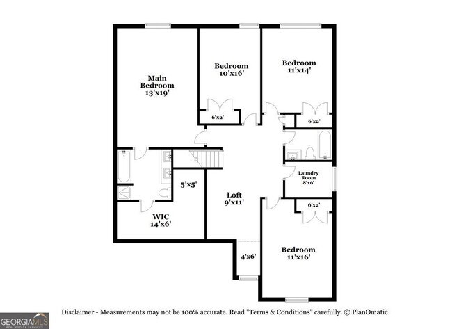 Building Photo - 312 Oakhaven Way