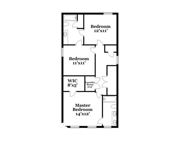 Foto del edificio - 2232 Dale View Dr