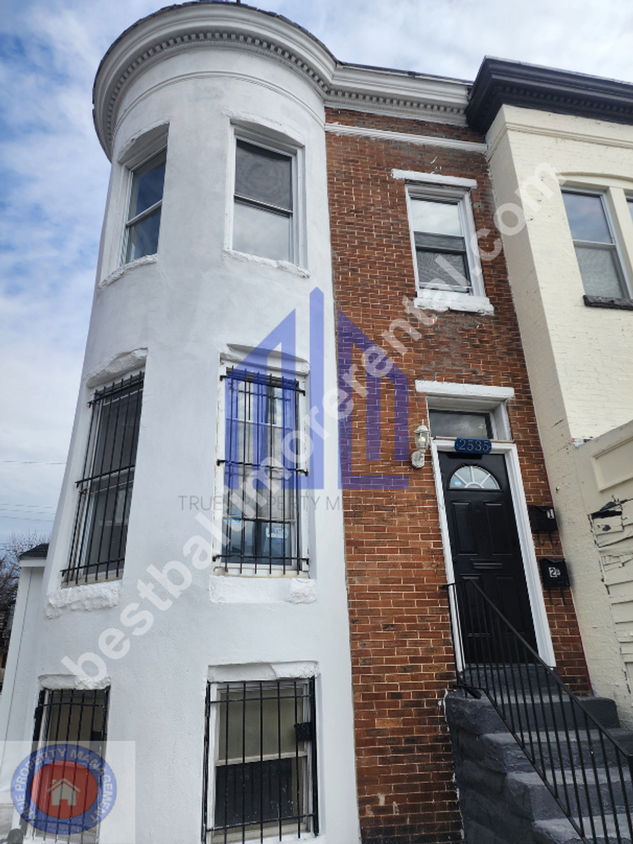 Primary Photo - 2535 Greenmount Ave