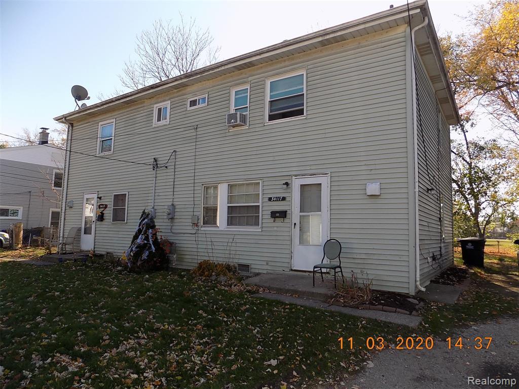 34117 Decatur Ct, Westland, MI 48186 House Rental in Westland, MI