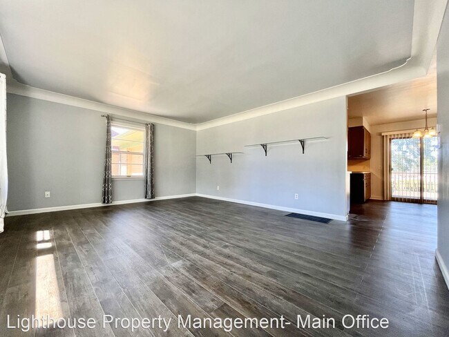 Foto del edificio - 4 br, 2 bath House - 4303 Billmar Street SW