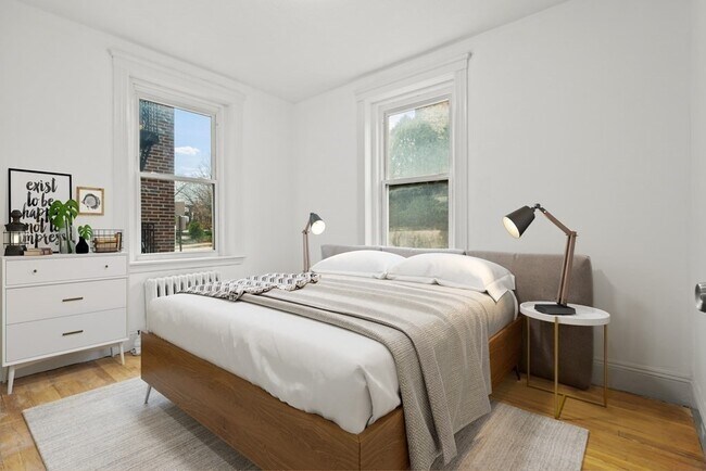 Foto del edificio - 189 Chestnut Hill Ave