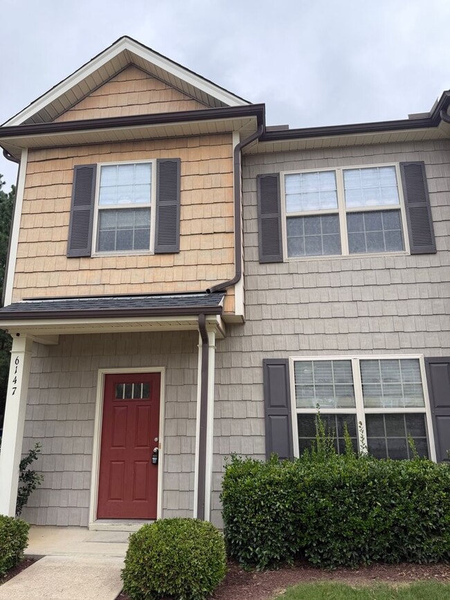 Building Photo - 6147 Neuse Wood Dr