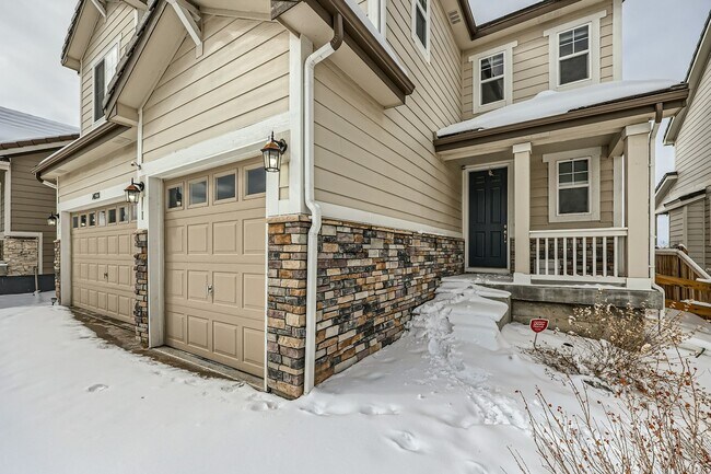 Foto del edificio - 14721 Pepper Pike Pl