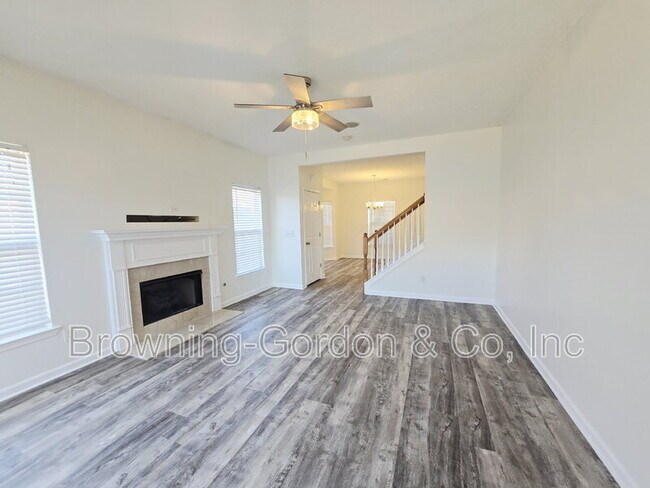 Foto del edificio - 1657 Comanche Run