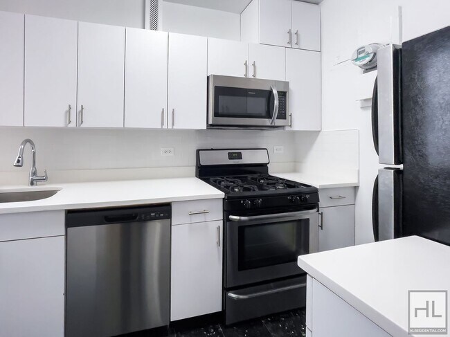 Foto del edificio - GORGEOUS West Village 1 Bedroom!!