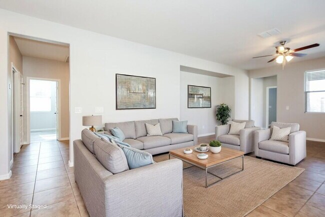 Foto del edificio - 10404 W Hammond Ln