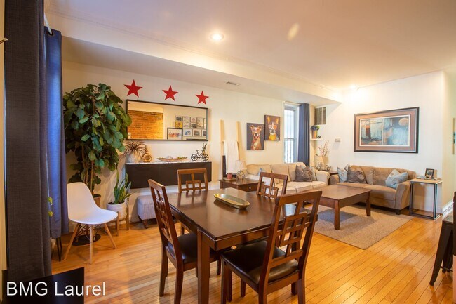 Building Photo - 5 br, 2.5 bath House - 636 Columbia Rd NW