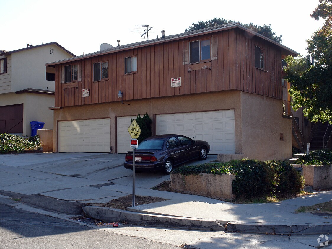Foto del edificio - 905 Glenway Dr
