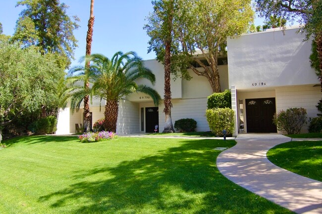 Building Photo - 69790 Stellar Dr