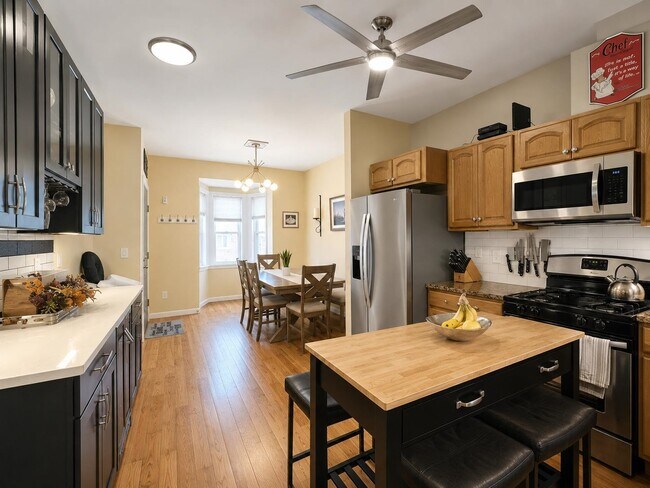 Foto del edificio - 421 7th St