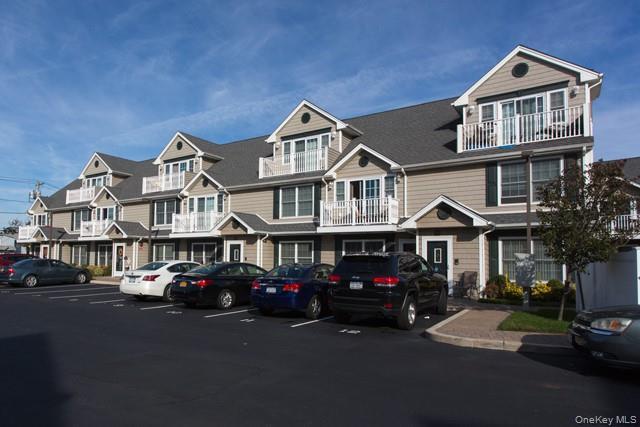 Foto del edificio - 60 Front St