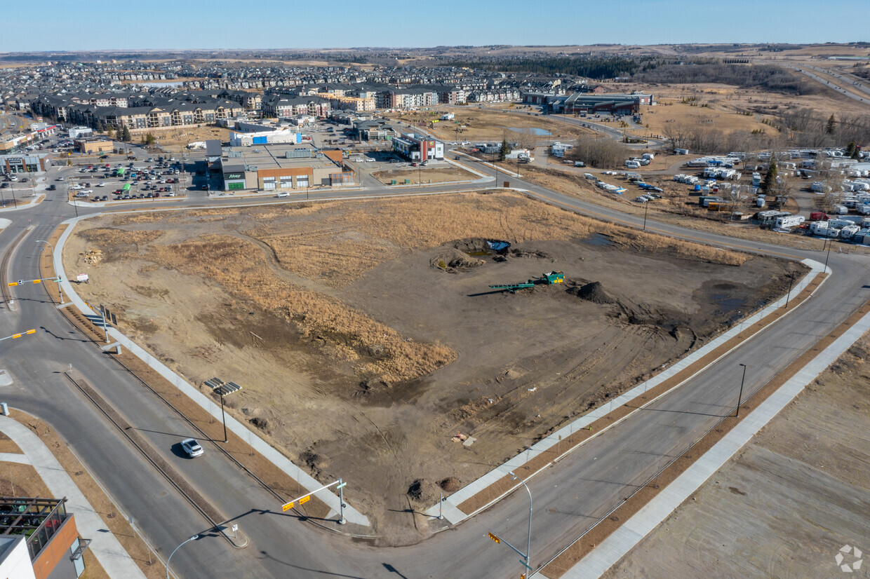 Primary Photo - Township Collective