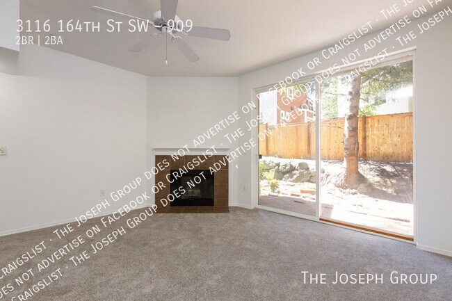 Foto del edificio - 3116 164th St SW