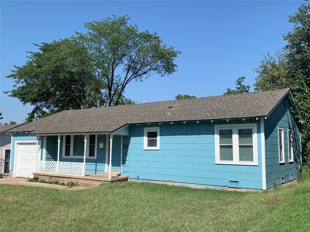 Photo - 3512 Woodside Dr (Midwest City, OK)