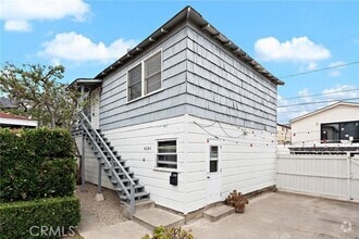 Building Photo - 614 Marguerite Ave