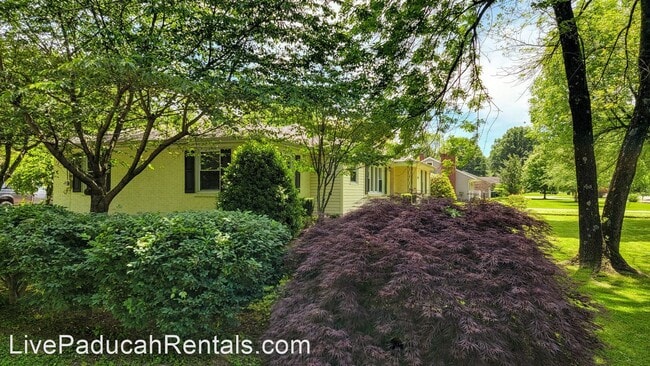 Building Photo - 3 br, 2 bath House - N. 37th STREET