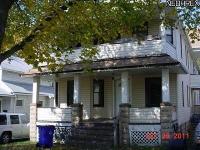 Primary Photo - 6825 Hosmer Ave