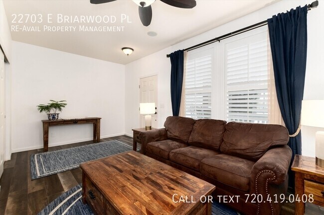 Foto del edificio - 22703 E Briarwood Pl